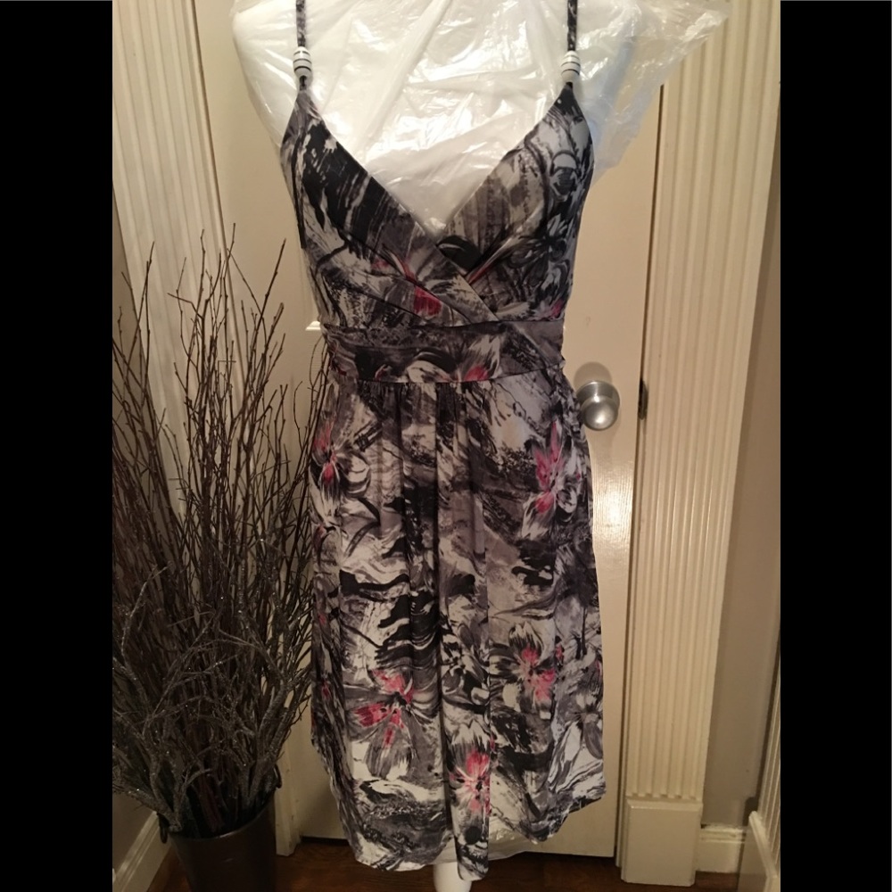 Buba Moda brand sundress